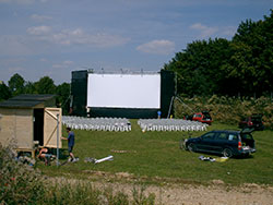Open Air Kino 3