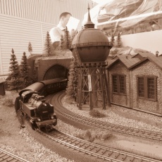 100 Modellbahnmarkt